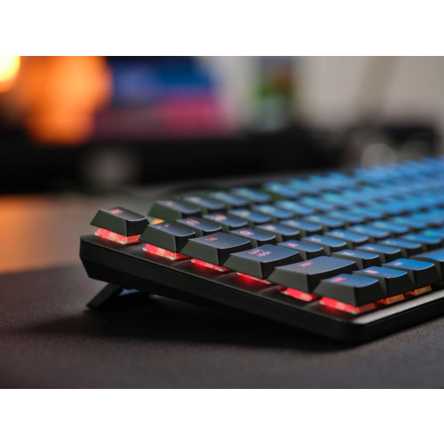 Klawiatura gamingowa GXT 866 Torix US Wireless-11954844