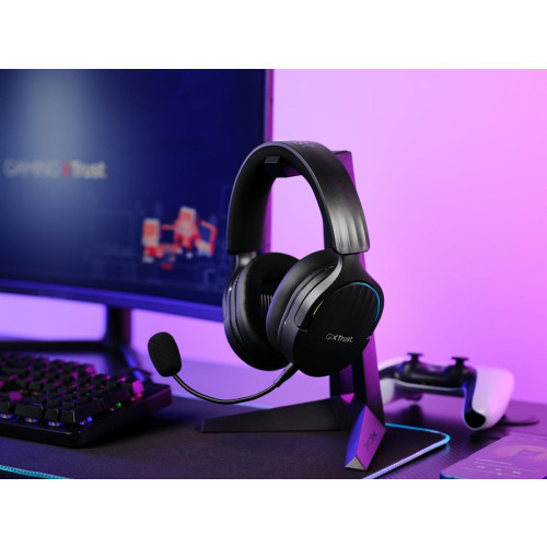 Słuchawki Bezprzewodowe TRUST GXT491 FAYZO-11955346