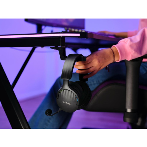 Słuchawki Bezprzewodowe TRUST GXT491 FAYZO-11955347