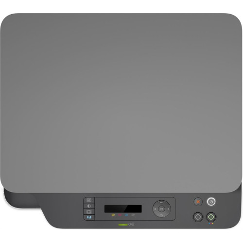 Urządzenie wielofunkcyjne HP Color Laser MFP 178nw 4ZB96A (laserowe, laserowe kolor; A4; Skaner płaski)-11955657