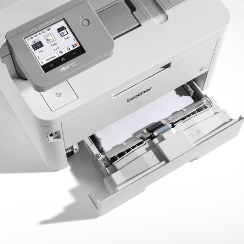 MFC-L8340CDW LASER 30PPM/512MB USB 600DPI-11955784