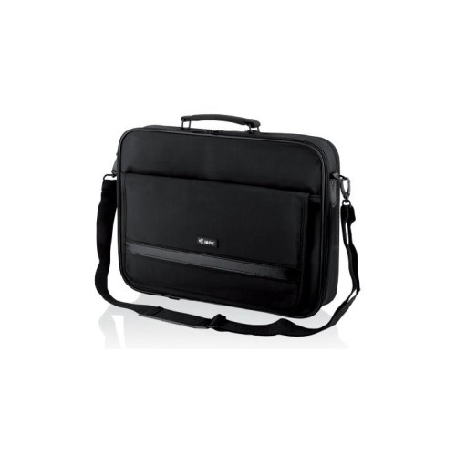 Torba na laptopa IBOX NB10 15,6" ITNB10 (15,6"; kolor czarny)-1195639