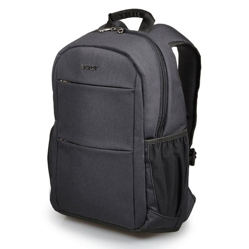 Plecak na laptopa PORT DESIGNS Sydney 135073 (15,6"; kolor czarny)-1195801