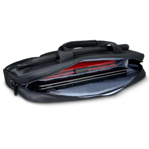 Torba na laptopa PORT DESIGNS Courchevel 160514 ( Top Load; 15,6