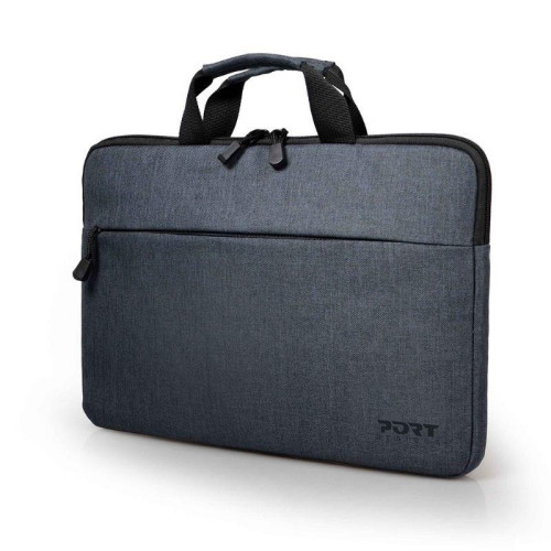 Torba na laptopa PORT DESIGNS Belize 110200 (Top Load; 15,6