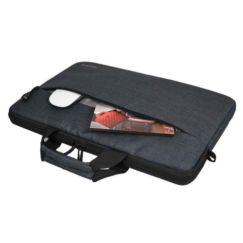Torba na laptopa PORT DESIGNS Belize 110200 (Top Load; 15,6