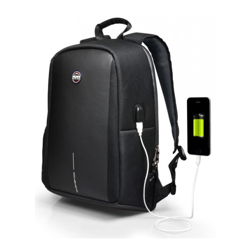 Plecak na laptopa PORT DESIGNS Chicago EVO 400508 (13/15,6