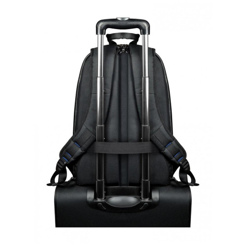 Plecak na laptopa PORT DESIGNS Chicago EVO 400508 (13/15,6