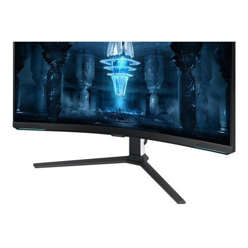 MONITOR LCD 32