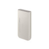 Samsung 20Ah Battery Pack (SFC 45W), Beige-12001206