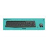 MK235 WIRELESS KEYBOARD / MOUSE/COMBO GREY-DEU-2.4GHZ-CENTRAL-12034168
