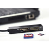 Czytnik kart Ednet 85241 (Zewnętrzny; CompactFlash, Memory Stick, MicroSD, MicroSDHC)-1204008