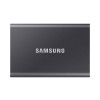 Dysk Samsung SSD T7 Portable 2TB MU-PC2T0T/WW szary-5487116