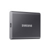 Dysk Samsung SSD T7 Portable 2TB MU-PC2T0T/WW szary-12049247