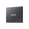 Dysk Samsung SSD T7 Portable 2TB MU-PC2T0T/WW szary-12049248