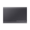Dysk Samsung SSD T7 Portable 2TB MU-PC2T0T/WW szary-12049249
