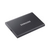 Dysk Samsung SSD T7 Portable 2TB MU-PC2T0T/WW szary-12049250