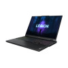 Lenovo Legion Pro 5 16IRX8 i7-13700HX 16" WQXGA IPS 300nits AG 165Hz 16GB DDR5 4800 SSD512 GeForce RTX 4060 8GB NoOS Ony