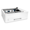 HP LaserJet Podajnik papieru na 550 arkuszy-12061035