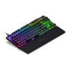 Klawiatura gamingowa SteelSeries Apex Pro TKL 2023 US (64856) mechaniczna-12076032