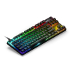 Klawiatura gamingowa SteelSeries Apex Pro TKL 2023 US (64856) mechaniczna-12076036