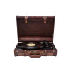 Gramofon retro Adler CR 1149 (kolor brązowy)-1208059