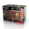 Radio ADLER AD 1171-1208137