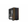 Obudowa BE QUIET! PURE BASE 600 BGW20 (ATX, Mini ATX, Mini ITX; kolor czarny)-1208718