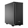 Obudowa BE QUIET! Pure Base 600 BG022 (ATX, Mini ATX, Mini ITX; kolor czarny)-1208738