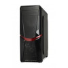 Obudowa IBOX ORCUS ORX14 (ATX, ITX, Micro ATX; kolor czarny)-1208830