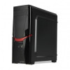 Obudowa IBOX ORCUS ORX14 (ATX, ITX, Micro ATX; kolor czarny)-1208836