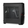 Obudowa IBOX ORCUS ORX14 (ATX, ITX, Micro ATX; kolor czarny)-1208839