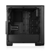 Obudowa MODECOM Oberon Silent AT-OBERON-PS-10-000000-0002 (ATX, ITX, Micro ATX; kolor czarny)-1209321