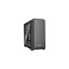 Obudowa BE QUIET! SILENT BASE 601 BGW26 (ATX, Extended ATX, Mini ATX, Mini ITX; kolor czarny)-551047