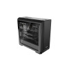 Obudowa BE QUIET! SILENT BASE 601 BGW26 (ATX, Extended ATX, Mini ATX, Mini ITX; kolor czarny)-1209450