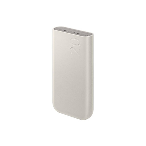 Samsung 20Ah Battery Pack (SFC 45W), Beige-12001205