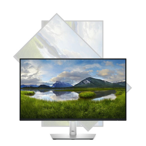 MONITOR DELL LED 24