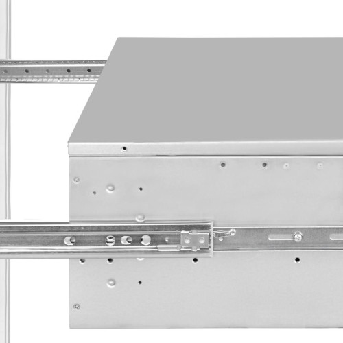 SilverStone RMS06-22 SST-RMS06-22 Rackmount-12032150