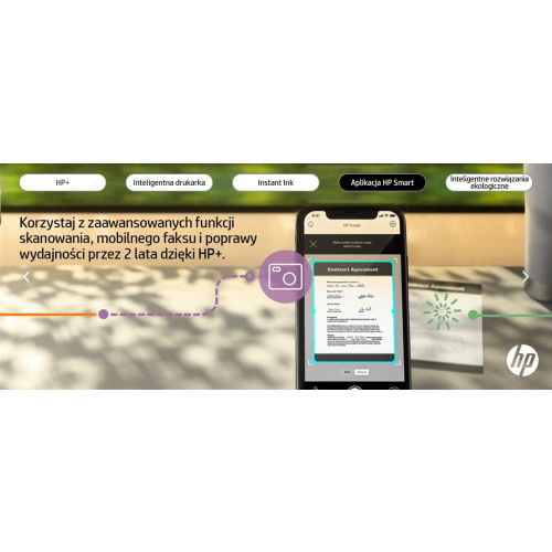 Urządzenie wielofunkcyjne atramentowe HP Envy 7220e-12034863