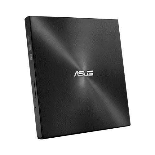 Nagrywarka ASUS SDRW-08U7M-U SDRW-08U7M-U/BLK/G/AS/P2G (USB 2.0; zewnętrzna)-1204584