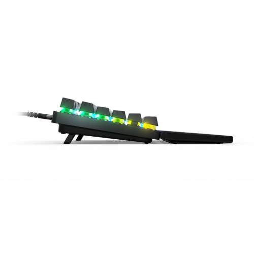 Klawiatura gamingowa SteelSeries Apex Pro TKL 2023 US (64856) mechaniczna-12076037