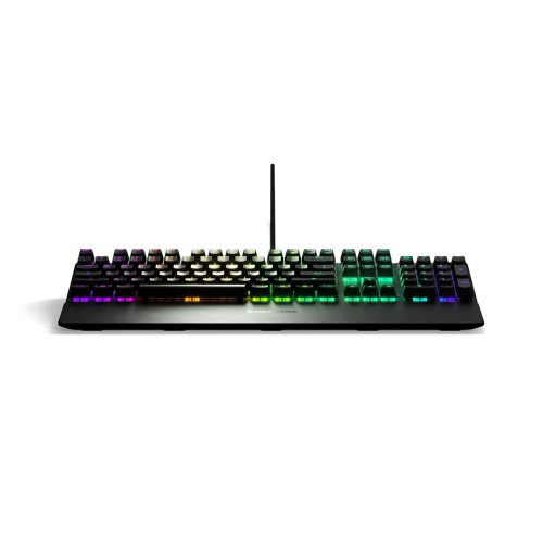 Klawiatura przewodowa SteelSeries Apex 5 (64532)-12076055