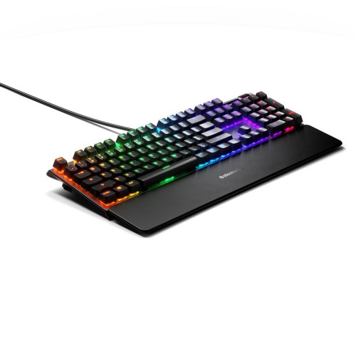 Klawiatura przewodowa SteelSeries Apex 5 (64532)-12076056