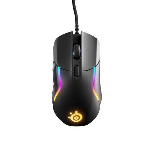 Mysz przewodowa SteelSeries Rival 5 (62551)-12076127