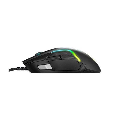 Mysz przewodowa SteelSeries Rival 5 (62551)-12076129