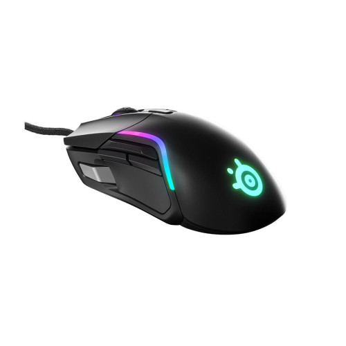 Mysz przewodowa SteelSeries Rival 5 (62551)-12076130