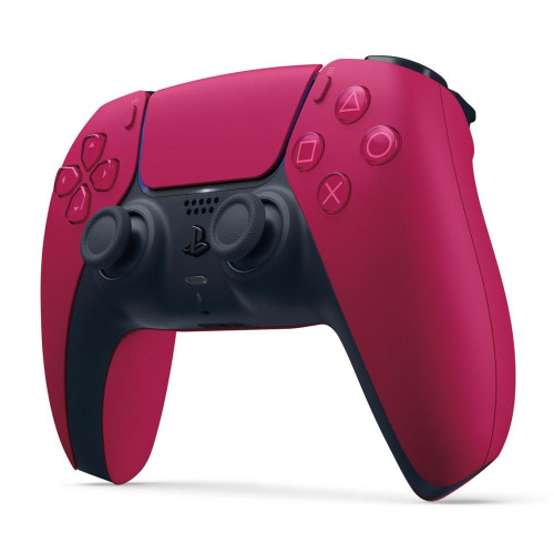 Kontroler bezprzewodowy SONY DualSense COSM.RED PS5-12079363