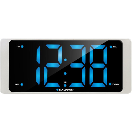 Radiobudzik Blaupunkt CR16WH (kolor czarny)-1122437