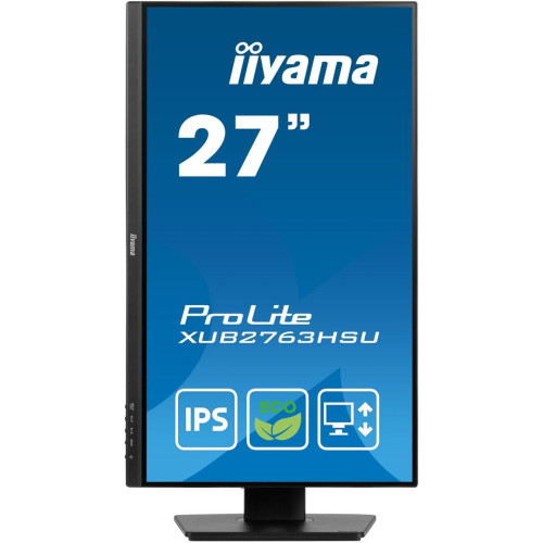 MONITOR IIYAMA LED 27”-12081459