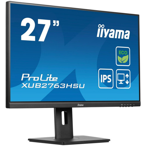 MONITOR IIYAMA LED 27”-12081461
